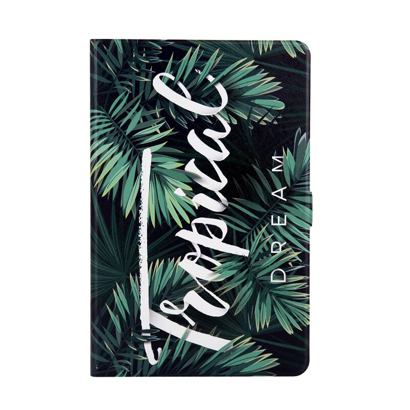 Tablet Case for HUAWEI MatePad Pro 10.8" - PU Leather Stand Cover - Shockproof & Anti-Dust: 13