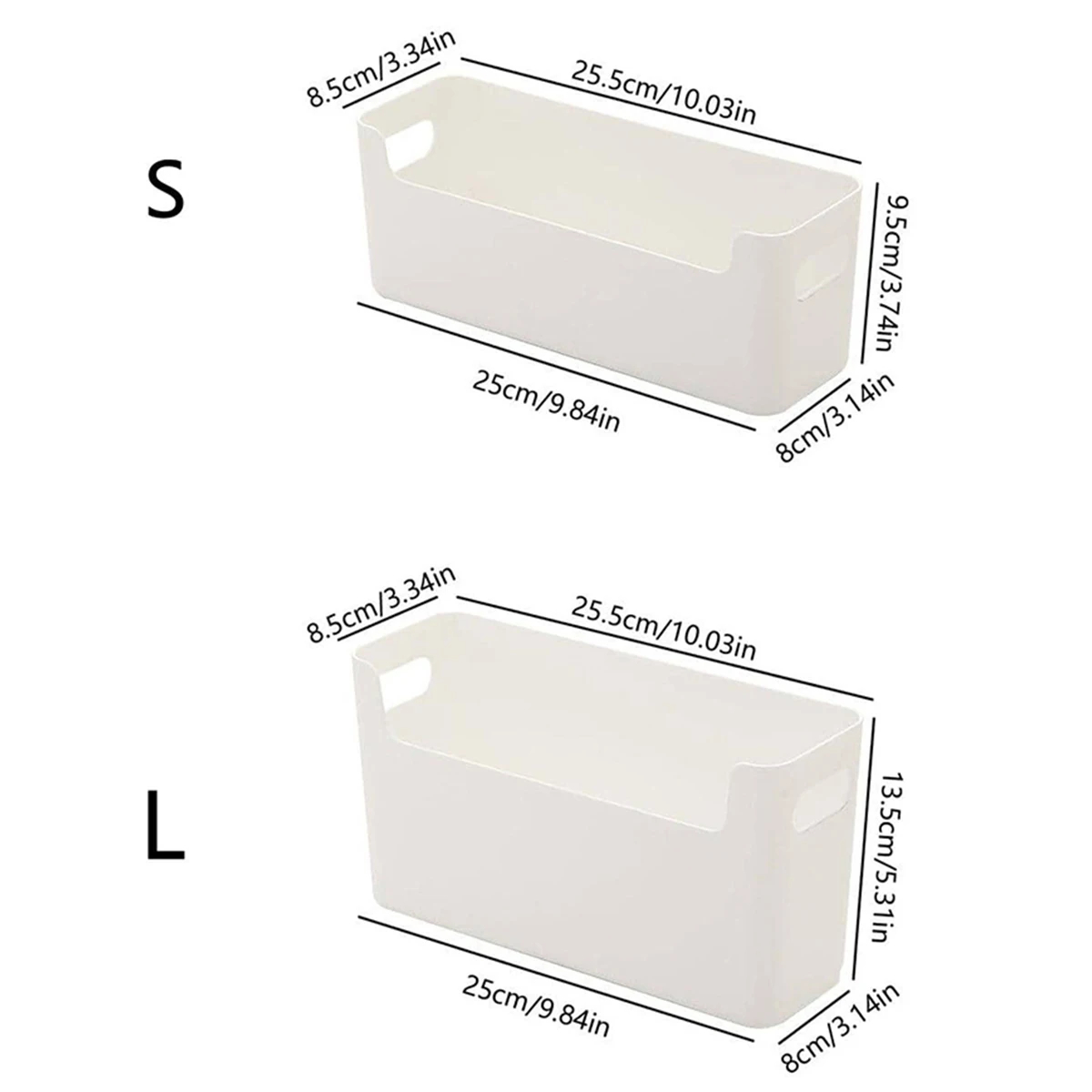 1PC Küche Schrank Layered Regal Lagerung Box Gewürz Verschiedene Platzsparende Schrank Schublade Lagerung Trennung Sortierung Box