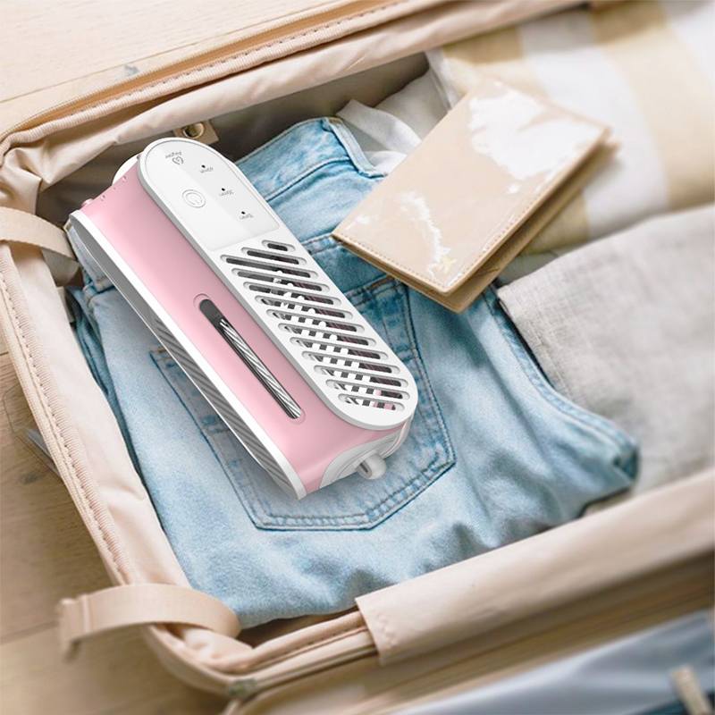 Household Portable Uv Germicidal Lamp UV Sterilizer Kill Dust Mite LED Light Ultraviolet Sterilizer Bacterial Ozone Disinfection