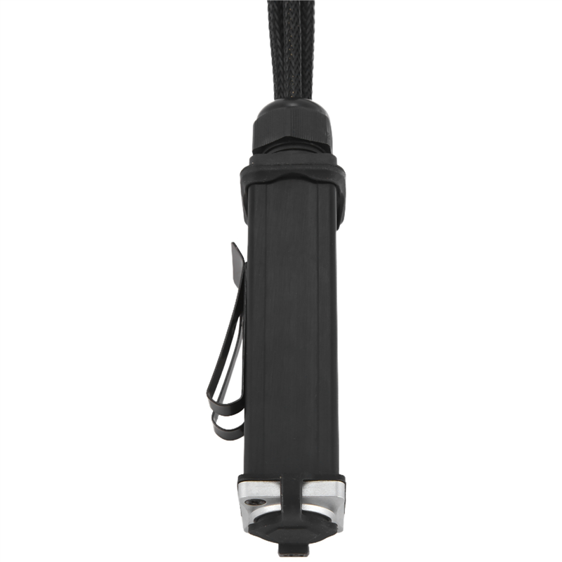 Cabo blindado cat b50b-rj45 de 5 canais com conectores xlr fêmea de 3- pinos para receptor de múltiplas redes  to 4 ideal para estúdios de palco.: Default Title