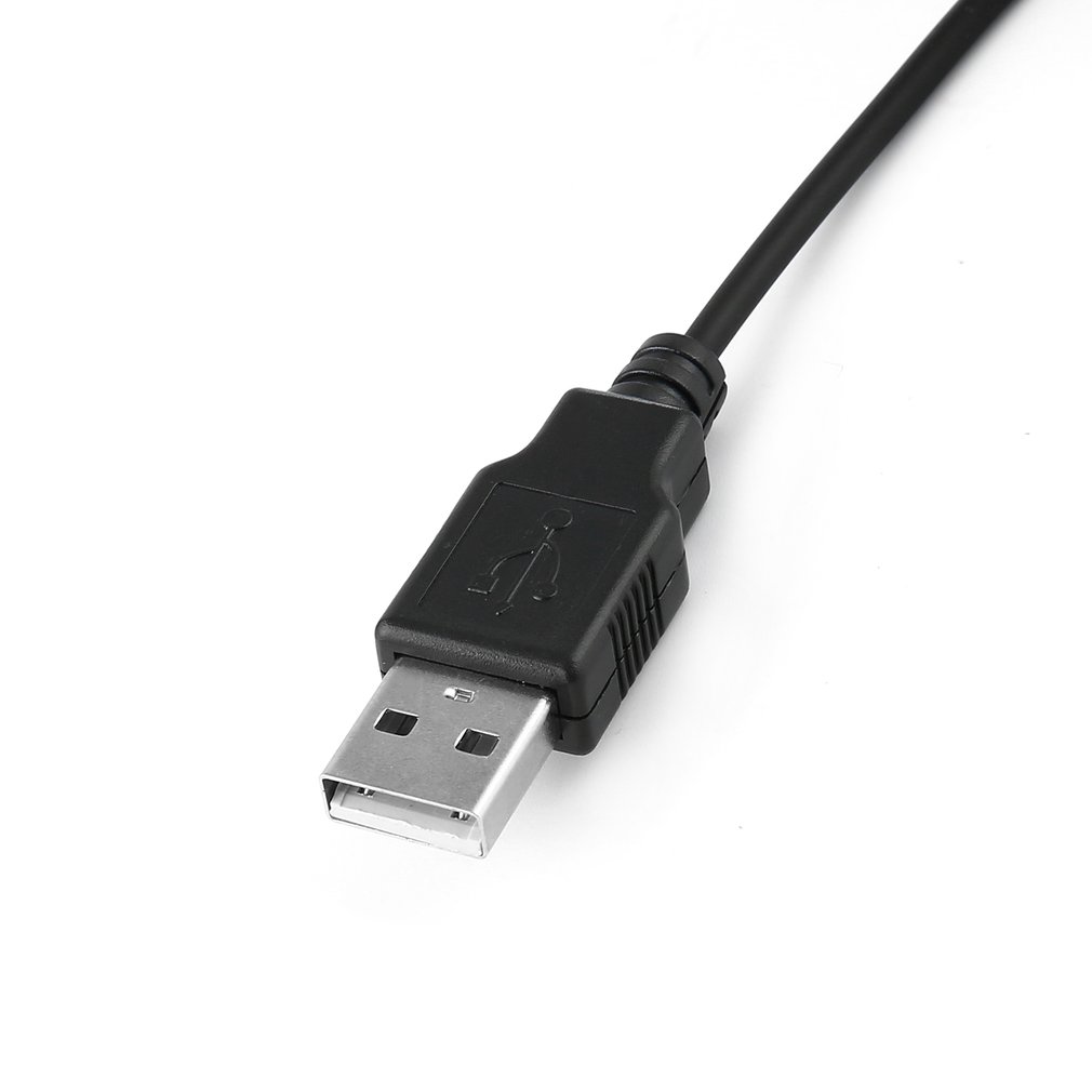 Baofeng dmr rdaio ohjelmointikaapeli dm -1701 dm-1702 dm-1801 dm-1802 dm-5r radiopuhelintarvikkeille