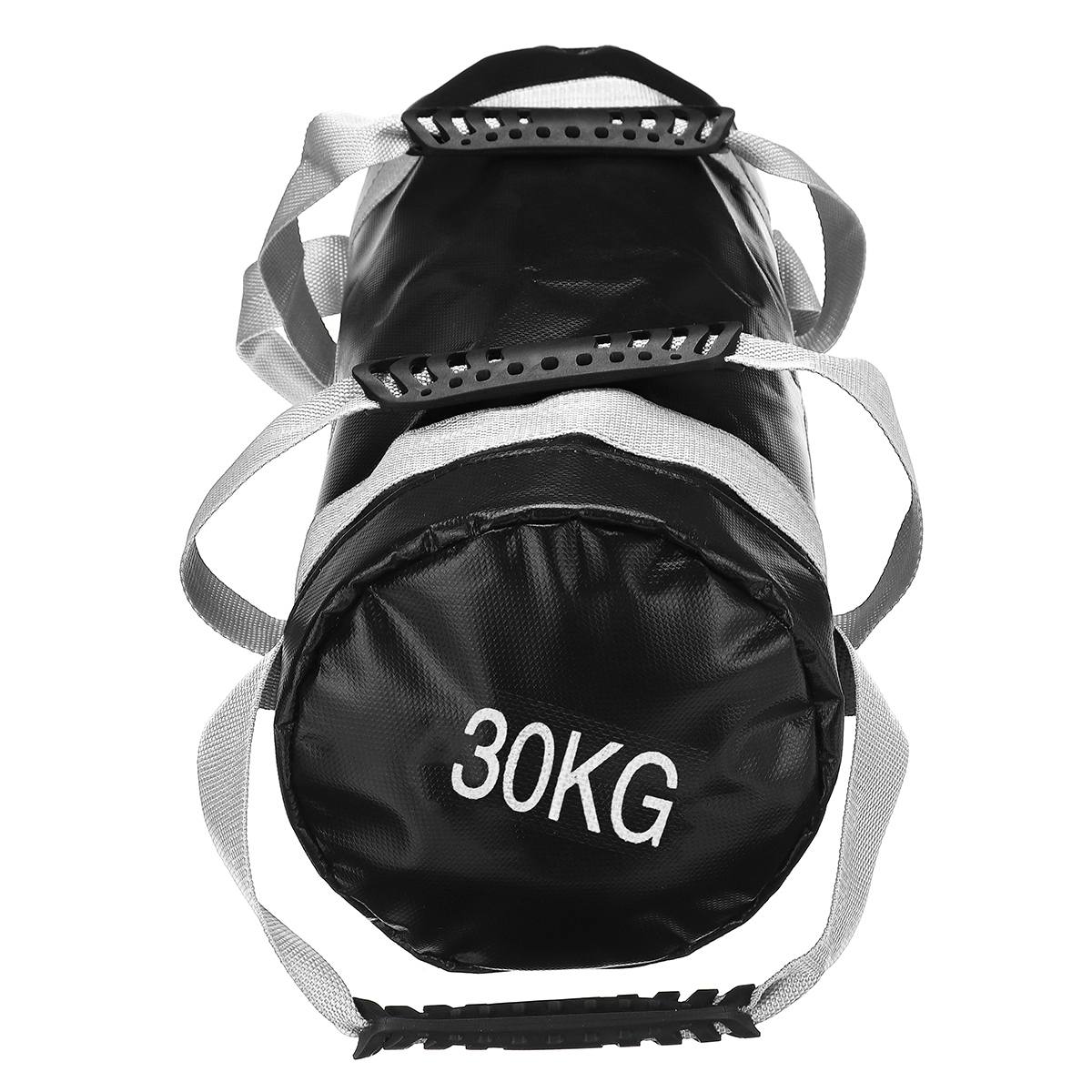 5-30KG Weight Sand Bag Power Bag Heavy Duty Crossfits Fitness Weight Lifting Sandbag MMA Boxing PU: 30kg