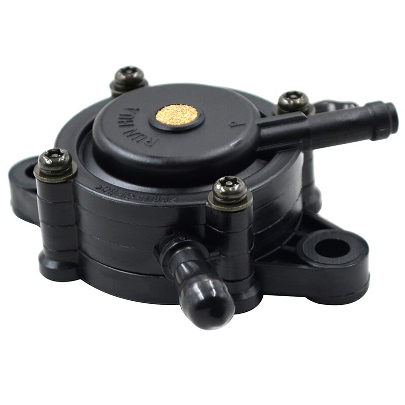 Pompe à Essence Moto Pour Kawasaki Ninja ZX6R ZX-6R ZX6 ZXR400 ZRX1100 ZZR1100 - Pompe À Carburant Fiable