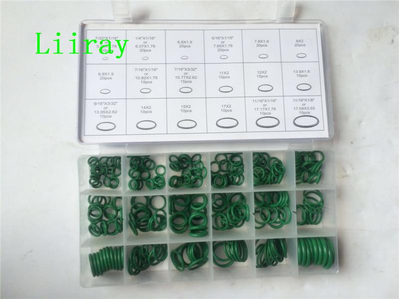 Radial-Wellendichtring 16 X 30 X 4,5 Mm DA NBR 70 | 407240
