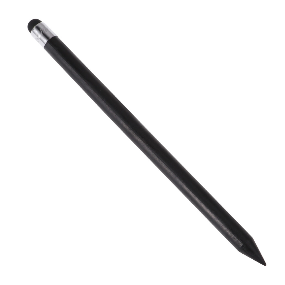 Universele Capacitieve Stlus Touch Screen Pen Slimme Pen Voor Ios/Android System Apple Ipad Telefoon Stylus Potlood Touch Pen