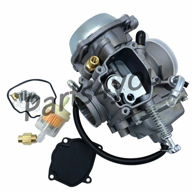 Carburetor Fit For Polaris Sportsman 335 1999-2000 Xplorer 500 1997 Sportsman 300 Sportsman 500 1996-2000 Carb