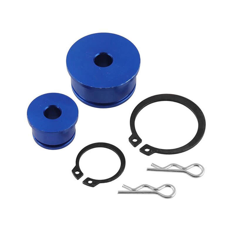 Car Shifter Cable Bushing Kit Auto Shifter Precise... Grandado