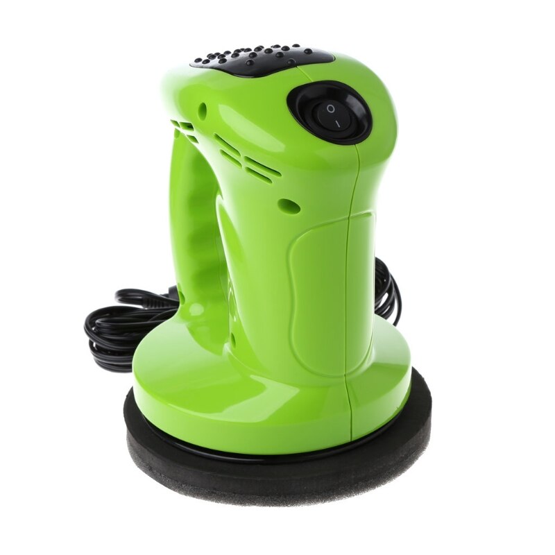 Superb 12V 80W portátil de abrillantado para coche encerado máquina limpiador Waxer pulidor Auto hogar