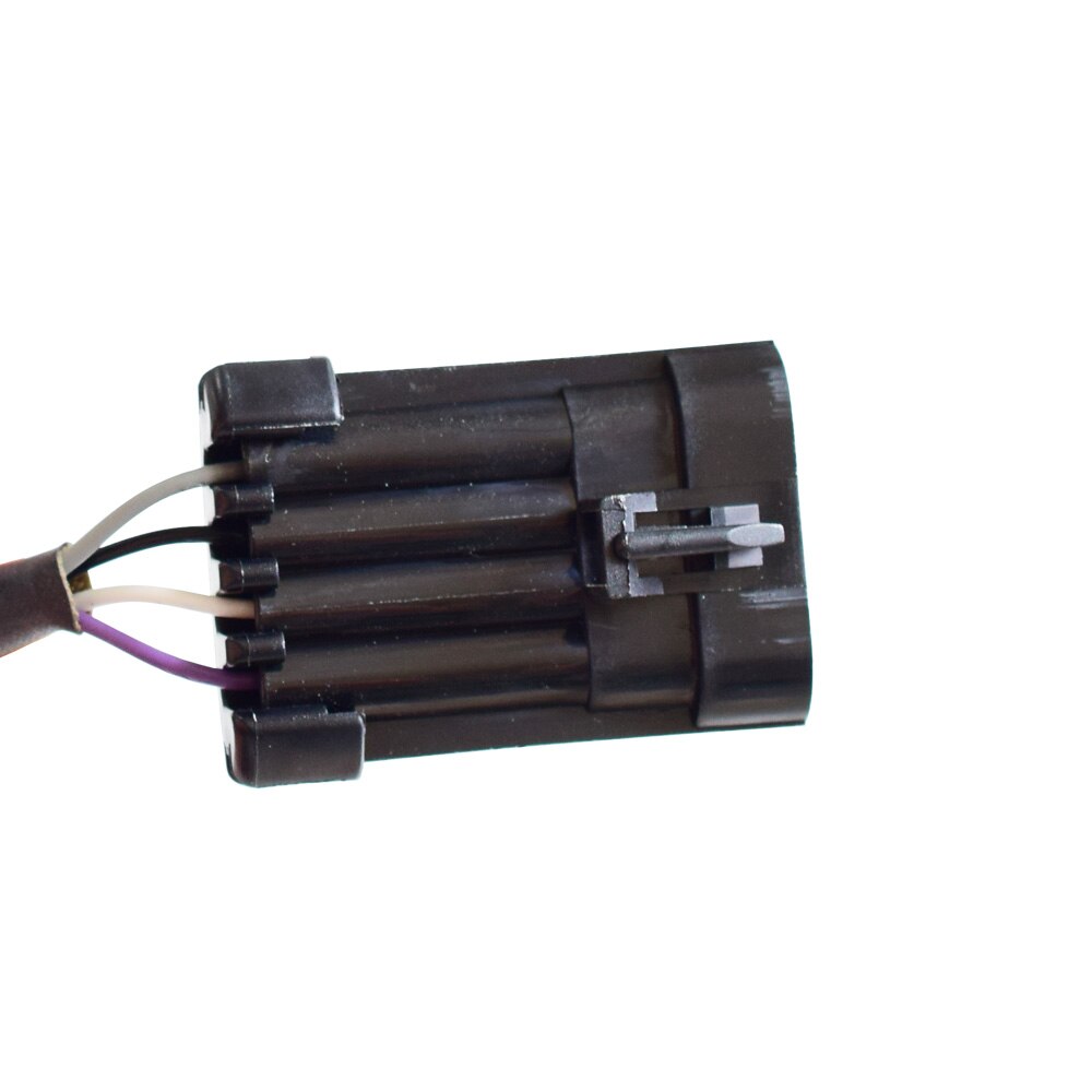 Dla chevroleta daewoo kalos Lacetti Nubira dla Isuzu Opel Vauxhall O2 sonda lambda czujnik tlenu 96394004 96394003 25361764