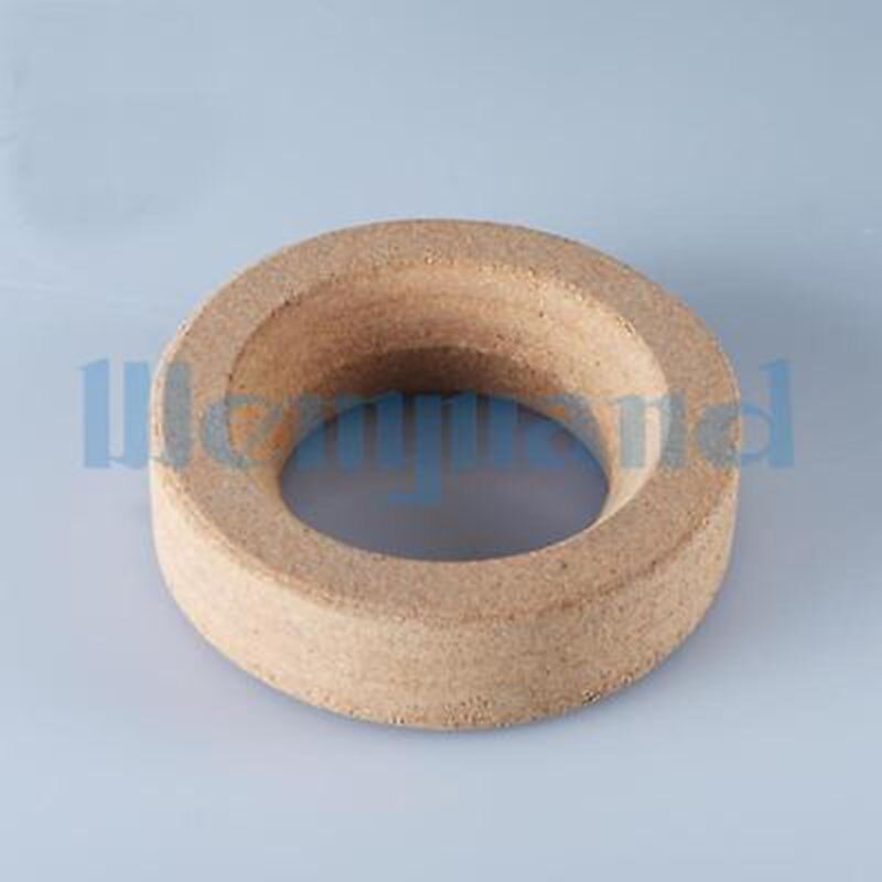 Anneau de laboratoire en liège synthétique de 140mm de diamètre, pour flacon à fond rond de 1000 à 5000ml