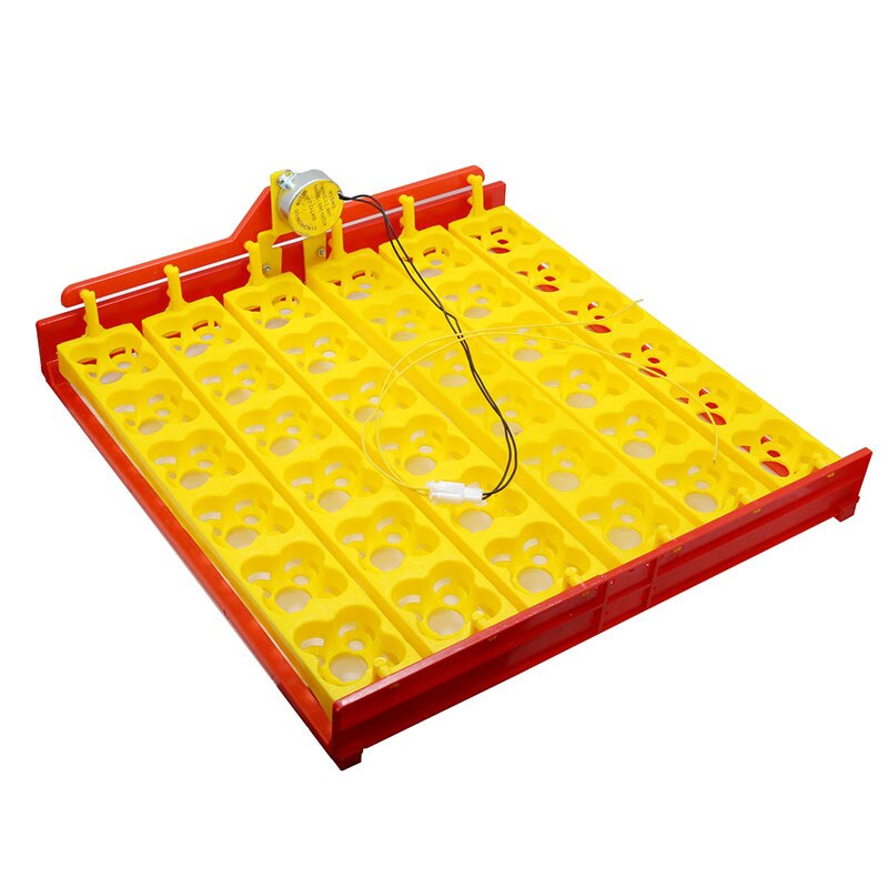 Eggbrett 56/48/36/24/63 egg 220/110v rugemaskin snur automatisk egg egg liten rugemaskin fjærfe fugl egg klekkeutstyr
