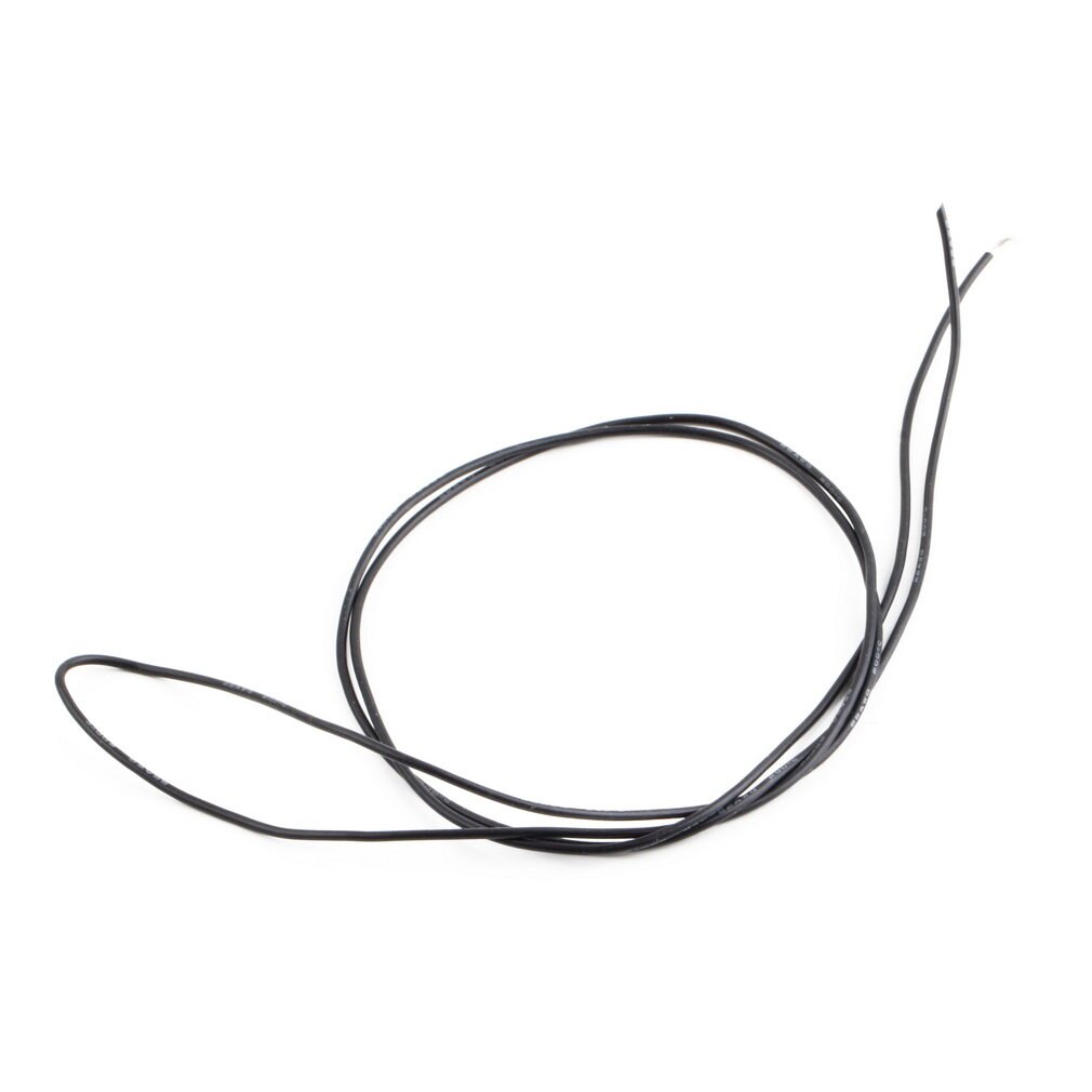 Flexible Stranded of 22 AWG Silicon Environmental Electronic Wire Conductor