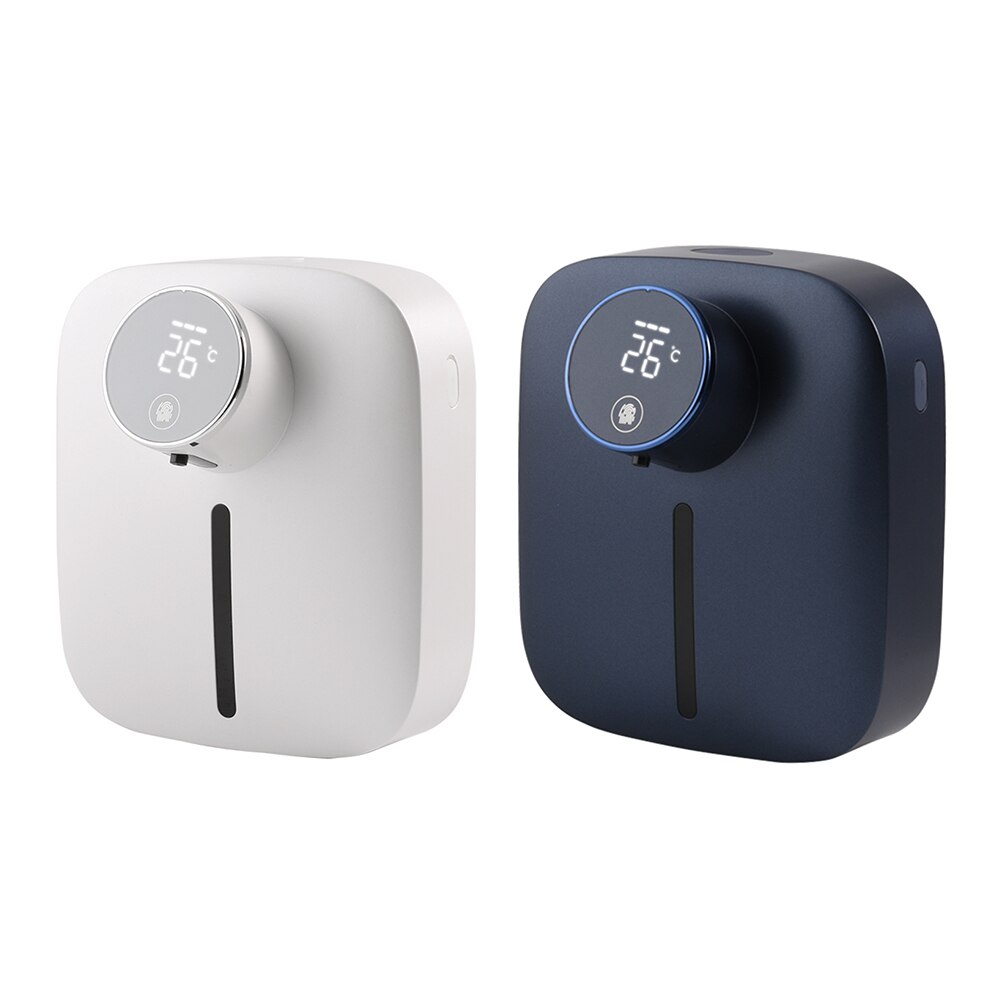 Bloem Zeepdispenser Stempel Handpomp Fles Bloemen Schuim Waskolf Usb Oplaadbare Badkamer Trip Reizen Opslag Jar