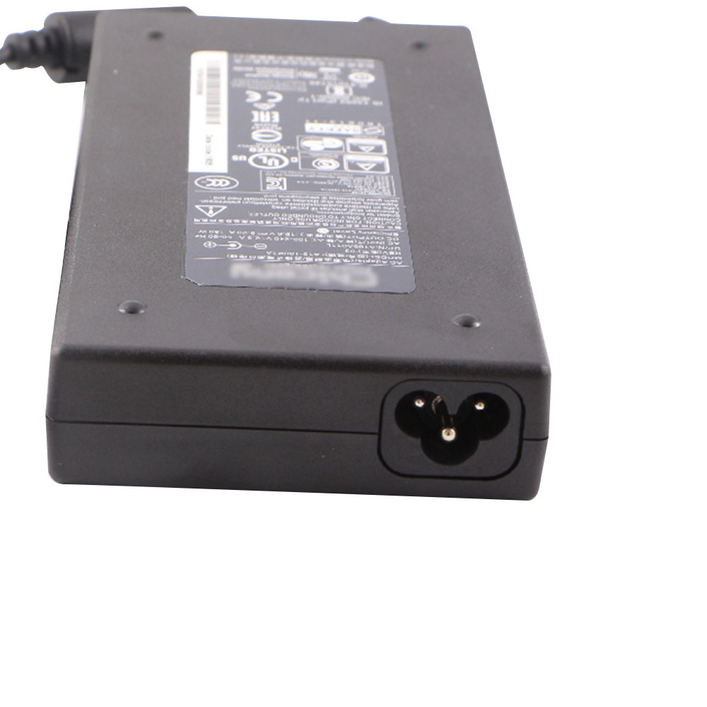 For GS63 GS65 GS73VR 180W Power Supply Charger 5.5*2.5MM 19.5V 9.23A ADP-180MB K Laptop AC Adapter ADP-180MBK Charger