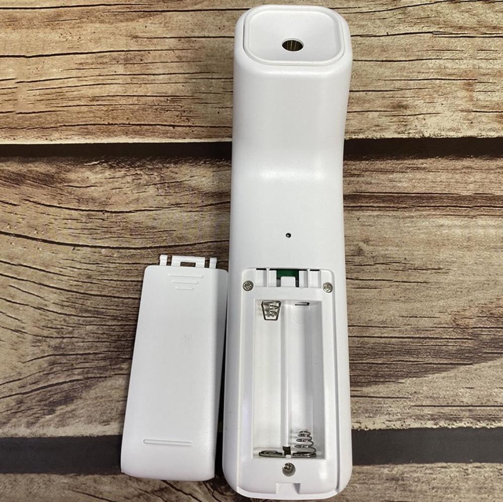 No Touch Forehead Thermometer Infrared Thermometer For Baby Kids Adults Instant Reading With Fever Alarm Memory Function