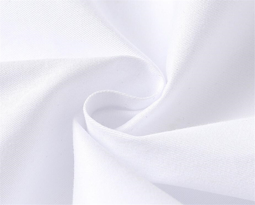 Camisas blancas para niños, ropa de algodón sólido de manga corta, camisas formales para adolescentes, uniforme escolar de 6, 8, 10, 12 y 14 años