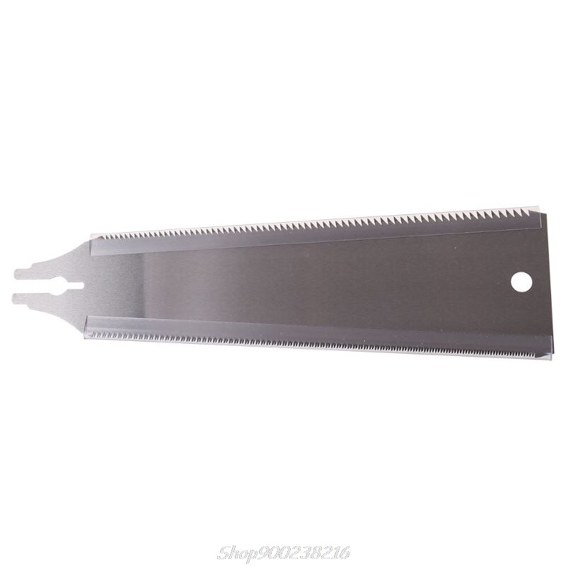 Handsåg  sk5 japansk såg 3- kanttänder 65 hrc träskärare för tapp trä bambu plast skärverktyg för träbearbetning  au04 20
