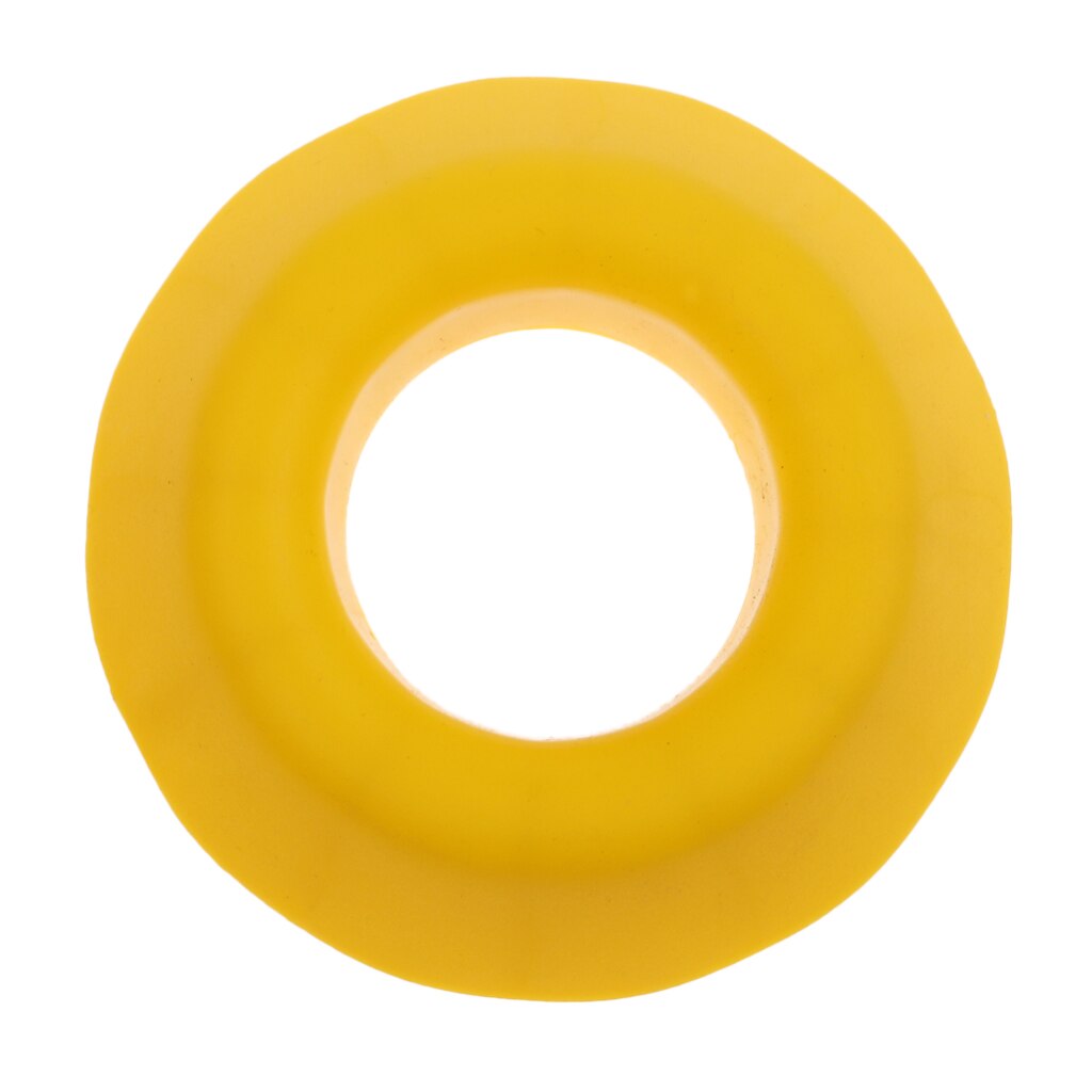 Basketball Exhibition Base Football Show Support Bracket Bowling Holder: Yellow