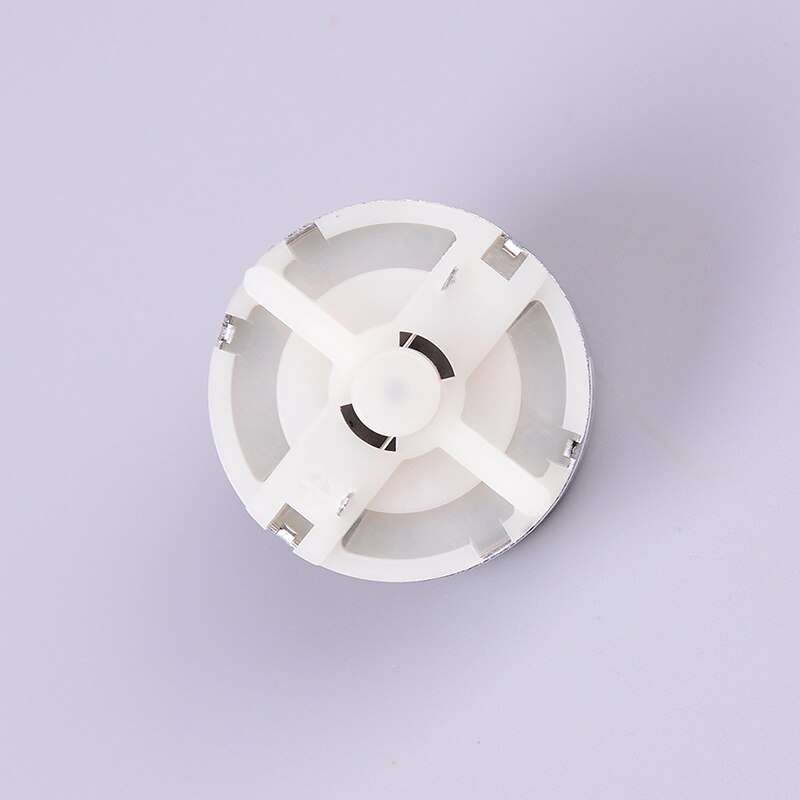 1 Pcs Dc 3V/6V/12V Rotary Alarm Licht Motor Micro Motor RF-500TB-14415 RF-500TB 14415