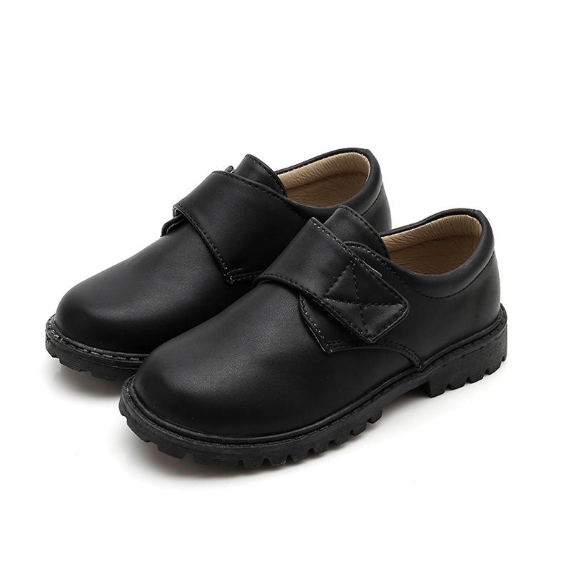 Boys Dress Shoes Autumn Kids Casual Campus Perform... – Grandado