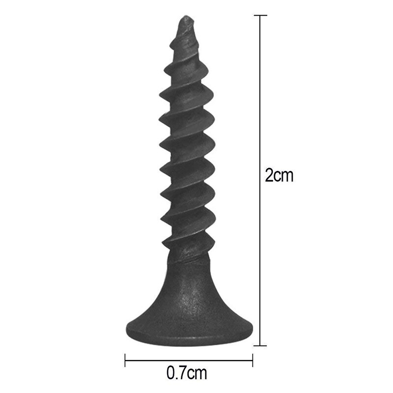 Hooks Heavy Mounted, Duty Wall Dual Coat 1 Pack Dual Prong Retro Double Utility Rustic Hooks with 2 Screws for Coat Etc