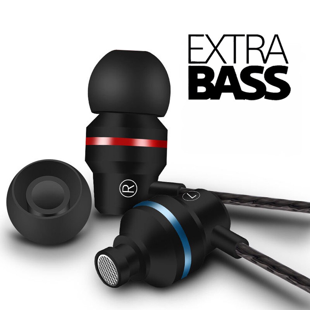 Type-C/3.5Mm Inear Oortelefoon Wired Controle Oordopjes Met Microfoon Gaming Headset Voor Xiaomi Smart Phone Oortelefoon sport Muziek Headset