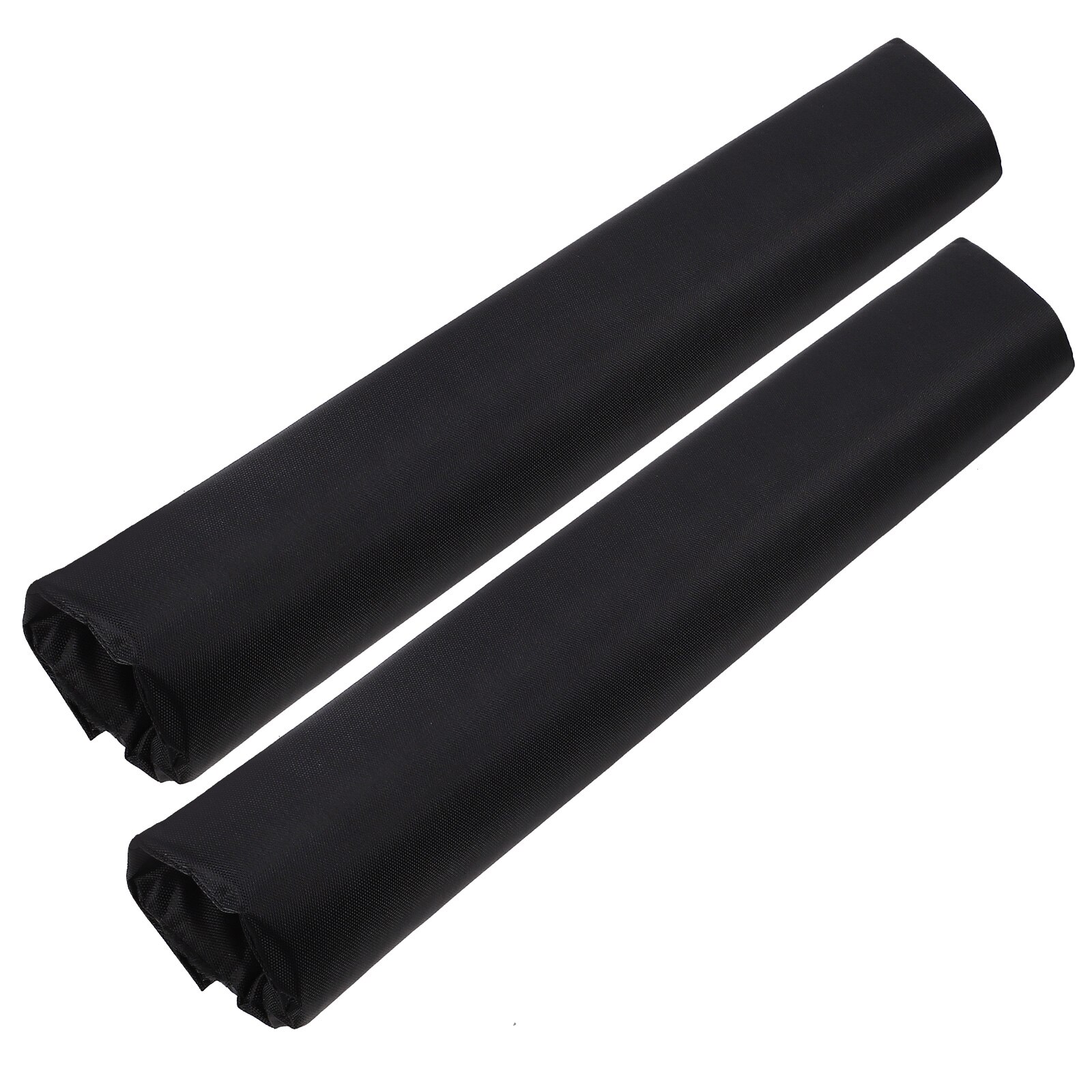 2pcs Barbell Pad Squat Protector For Neck Shoulder Support Fitness Workout Cover