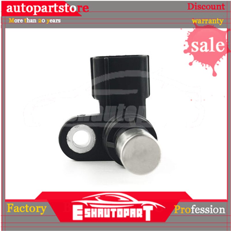 Genuine OEM Transmission Speed Sensor for 06-11 Honda Civic Accord 28820-PWR-013