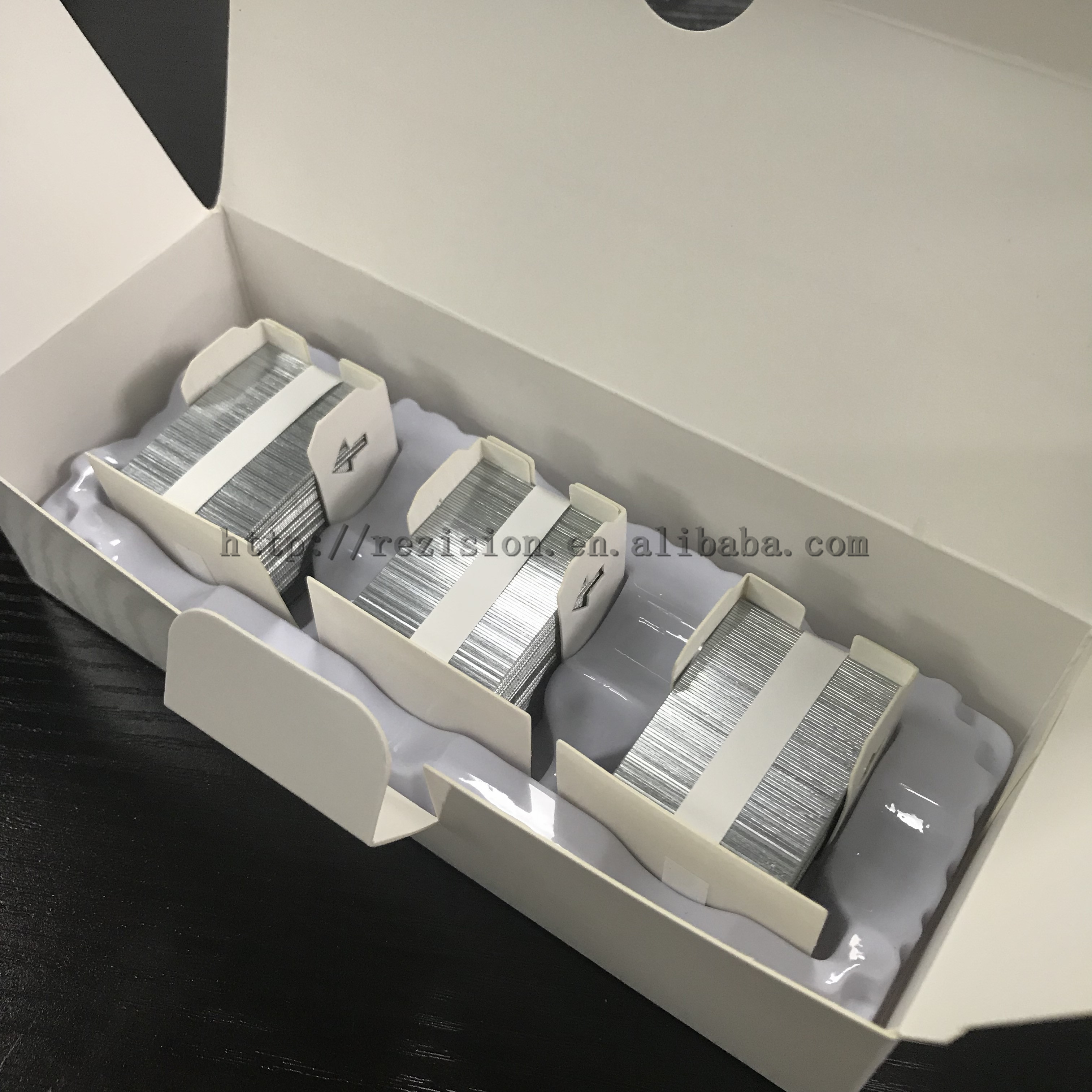 Dla Ricoh MP1075 MP2075 MP7500 MP8000 8001 K-szpilki odcinkowych igły