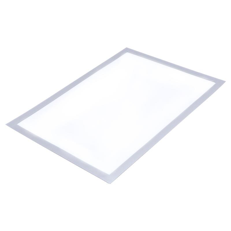 1Pc Magnetische Poster Frame Pvc Fotolijst Minimalistische Certificaat Frame