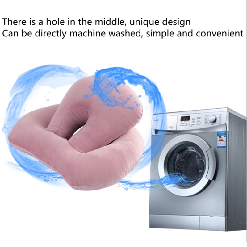 Oreiller de bureau multifonction pour dormir, voyage, Portable, innovant, corps, dos, pliable, protection du cou