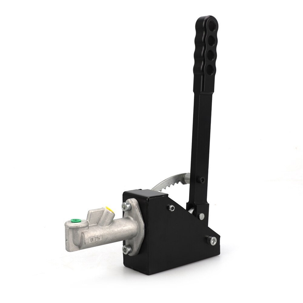 Universal Hydraulic Drift E-Brake Racing Hydraulic Handbrake With Master Cylinder