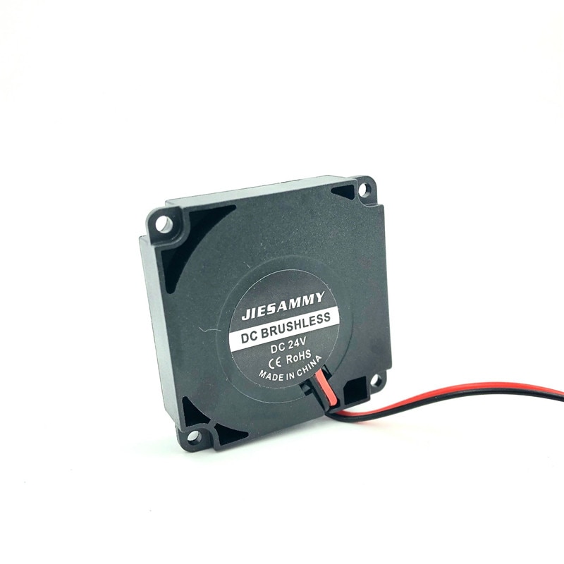4010 40mm DC MINI blower fan 24V 12V 5V Fluid bearing /Ball bearing 40x40x10mm 4cm small electric blower fan for 3D Printer