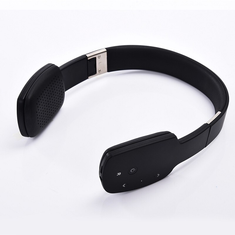 Bluetooth Wireless Headphone Foldable Headset Sports Stereo Headphone Handsfree Bluetooth
