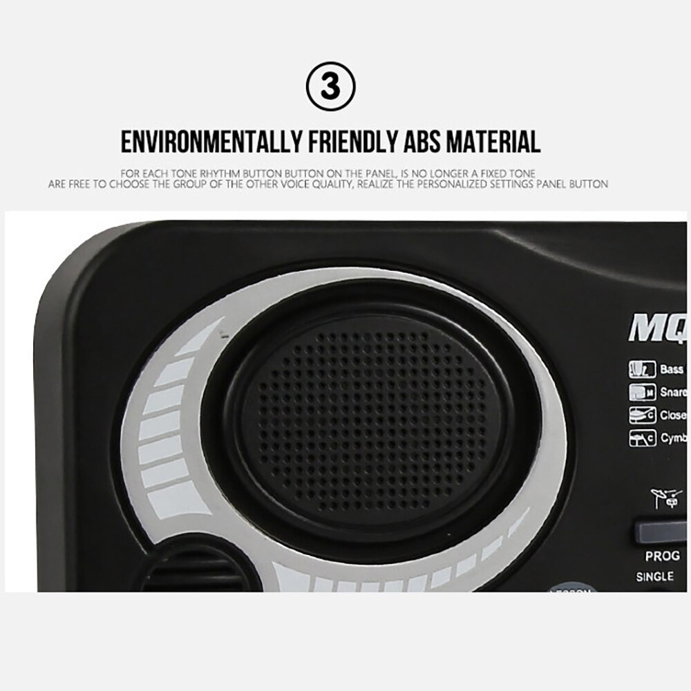 61-Key Digital Electric Keyboard Portable Piano Multi-Functional Keyboard With Microphone Music Keyboard For Kids Children