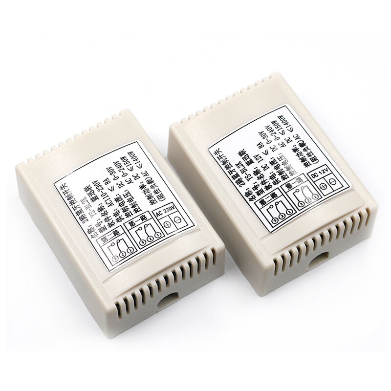 2-way Bluetooth control switch mobile phone remote control Bluetooth 4.0 relay APP wireless remote control IOT BL2K