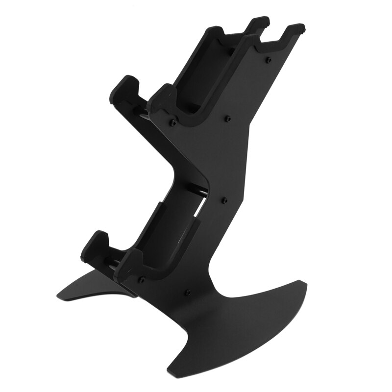 Gamepad Controller Mount Stand Beugel Voor Serie X/One/PS5/PS4/Nintendo Switch/Stoom Pc/Headset: Default Title