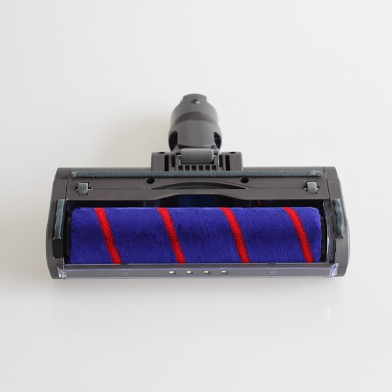 Dyson V11 Absolute Pluizige Zachte Roller Hoofd Quick Release Elektrische Floor Hoofd Voor Dyson V7 V8 V10 V11 Stofzuiger reparatie Onderdelen