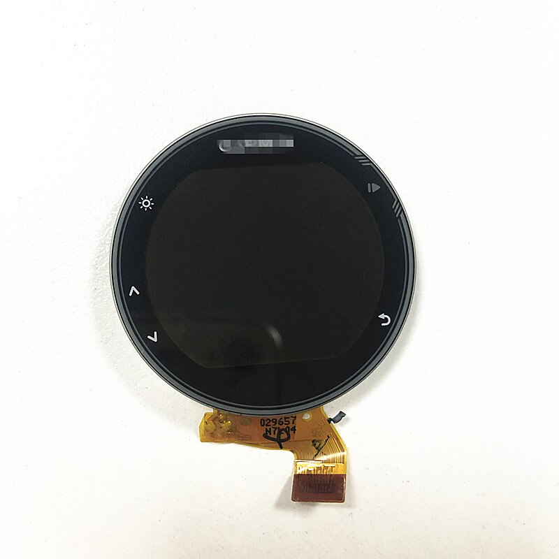 Original LCD Display Screen For Garmin FORERUNNER 735 735XT multisport running Watch Repair Parts