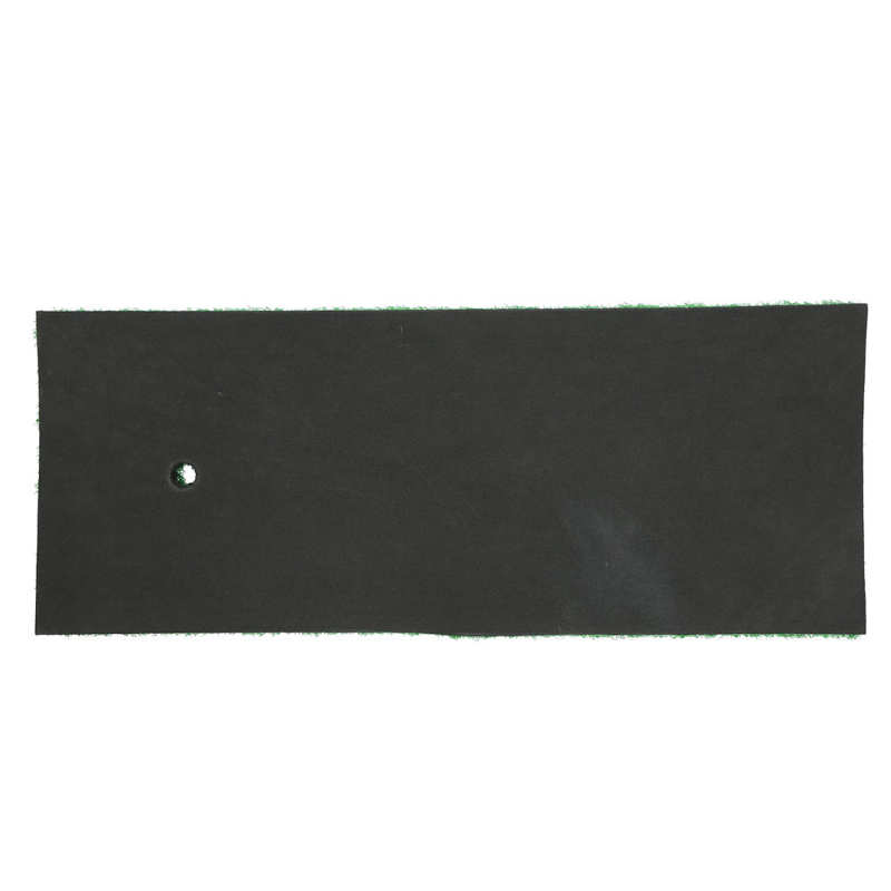 Putting Mat Indoor Practice Mat High PP Artificial Grass for Beginners Home Office Children