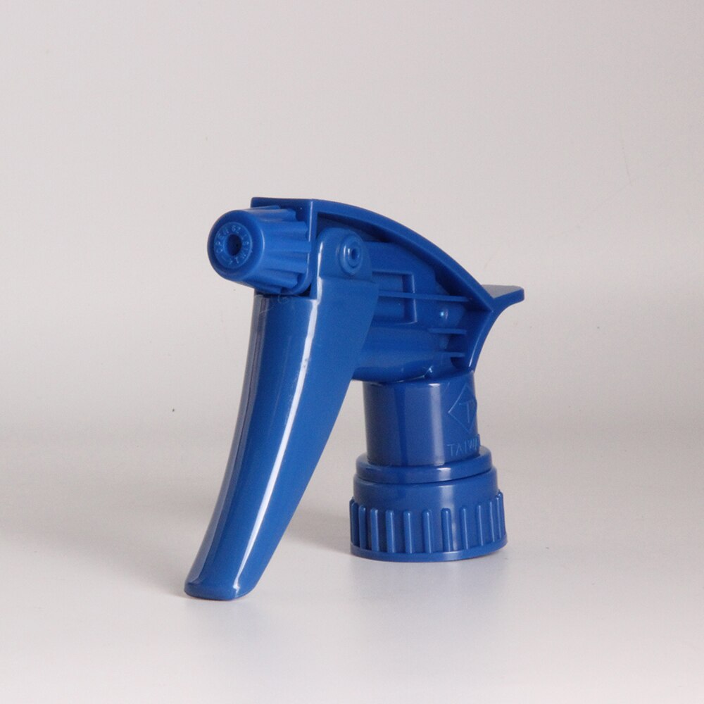 Ultra-fine Water Mist Sprayer Head Chemical Resistant Sprayer Car Washing Tool Auto Detail(without bottle)