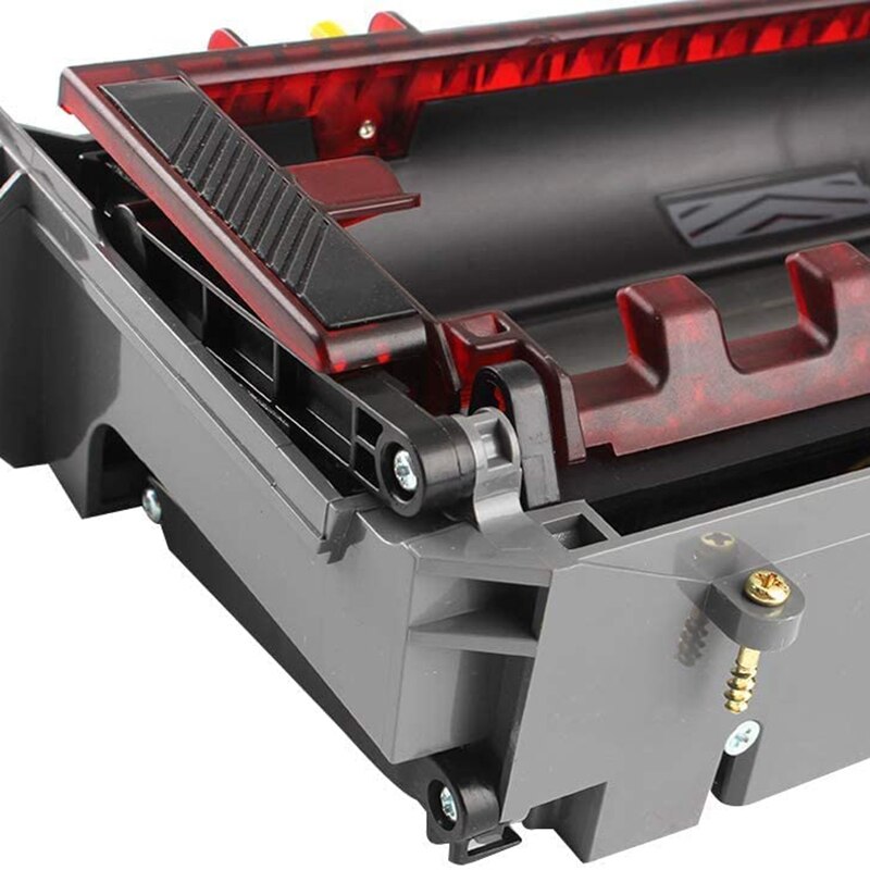 Módulo de cabezal de limpieza de cepillo de rodillo principal mejorado para IRobot Roomba serie 800 y 900, 870, 880, 980, 860, 980, piezas de repuesto