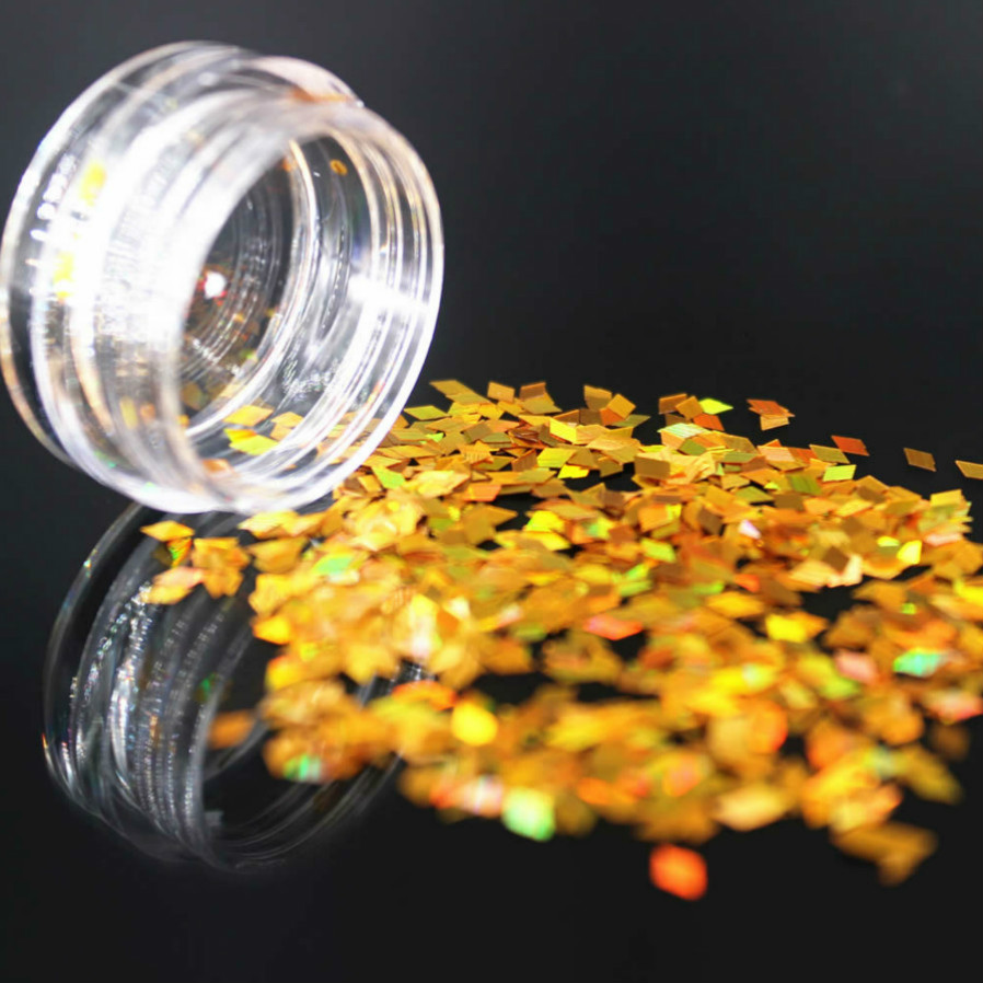 Caixa Venda Cor Branca Sequins 1 Tratamento Unha Cutícula Revitalizer Oil Prevenir Agnail Unha Polonês Nutrir A Pele Prego Trapezoidal
