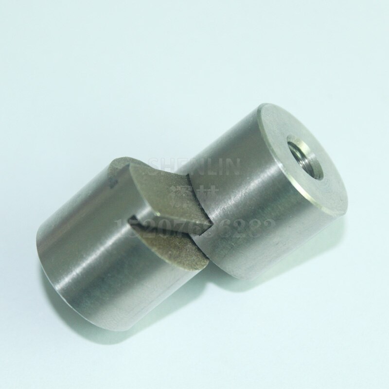 Connector of Piston and Cylinder for Pneumatic Filling Machine, SS304 SU32/40/50/63/80/100 Cylinder Connection pair