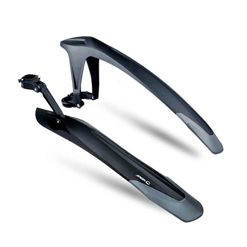 RBRL Bicycle fender Wings for Bicycle 29 Mud Flaps for Bicycle Mountain Bike Fender Quick Release 24 to 29 Inch Mtb Accessories: Yellow