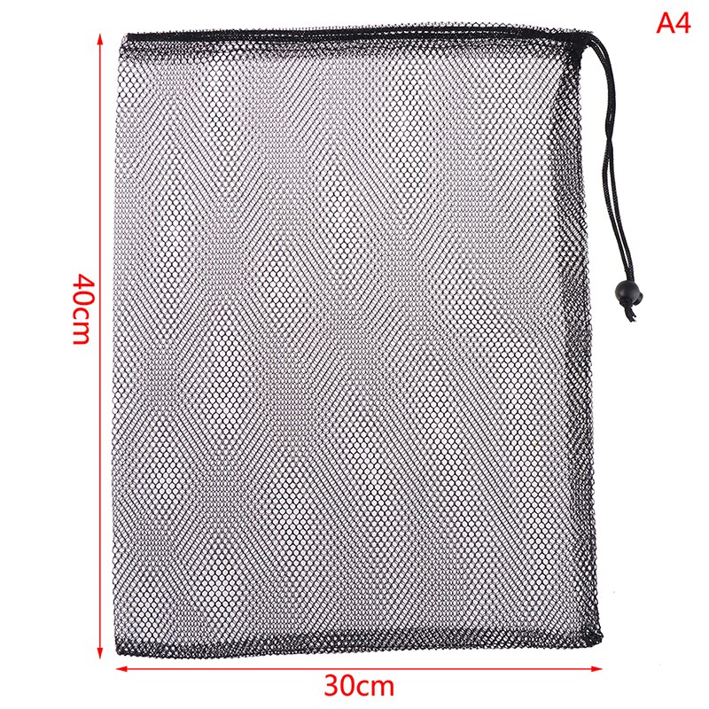 1Pcs Aquarium Filter Zak Aquarium Netje Netto Vijv... Grandado