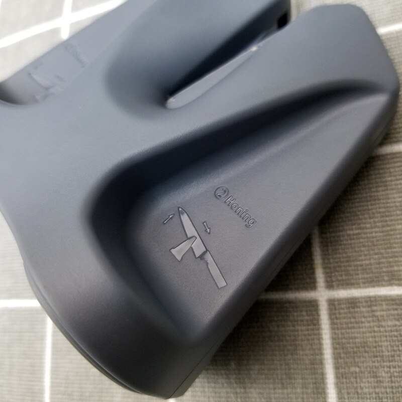 kitchen sharpening stone blade knife sharpener sharpening Grinder Carbide honing grind stones knife sharpener