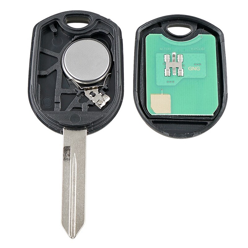 Car Smart Remote Key 4 Button 315Mhz Fit for Ford Edge Taurus Focus CWTWB1U793