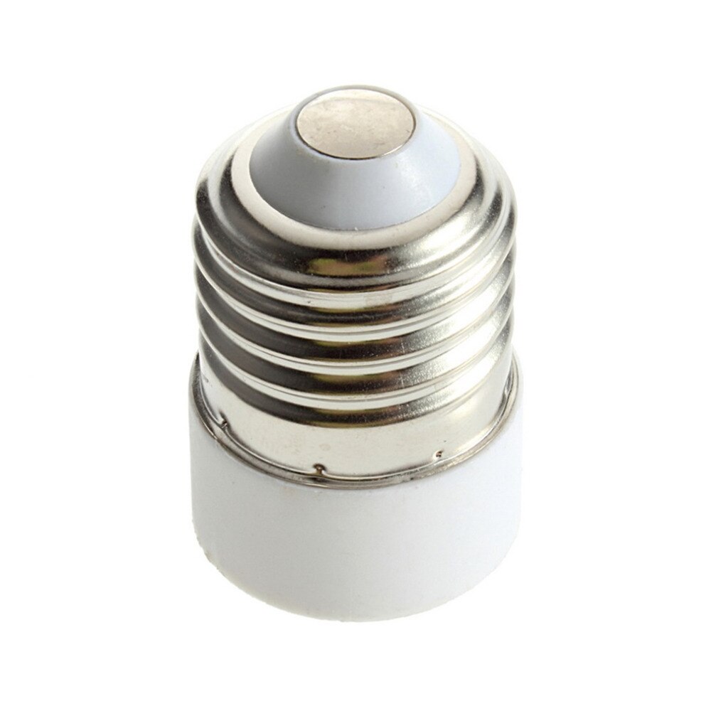 Socket Light Bulb Lamp Holder Adapter Plug Extender Lamphouder