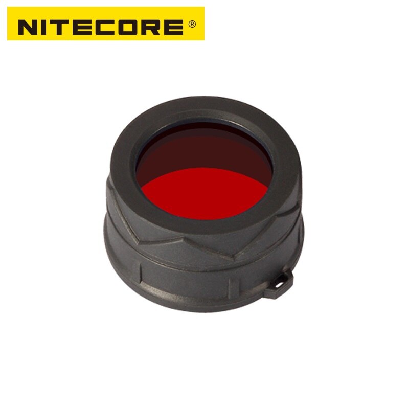 Nitecore NFR34/NFG34/NFB34/NFD34 suitable for the flashlight with head of 34mm